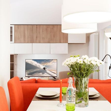Hellochalet - Maison Rue De La Neige - Family Ski Holiday Walking Distance Skirun And Gondola 瓦托内切 外观 照片