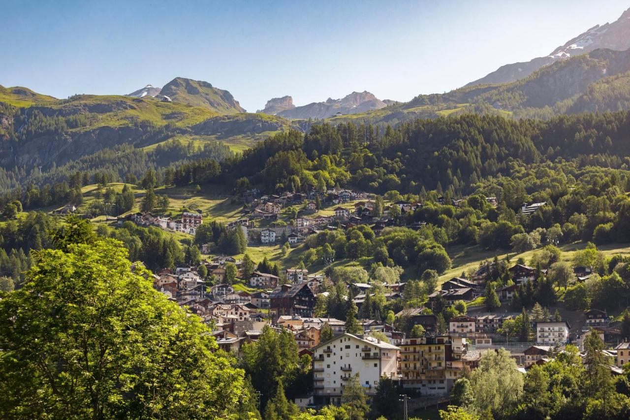 Hellochalet - Maison Rue De La Neige - Family Ski Holiday Walking Distance Skirun And Gondola 瓦托内切 外观 照片