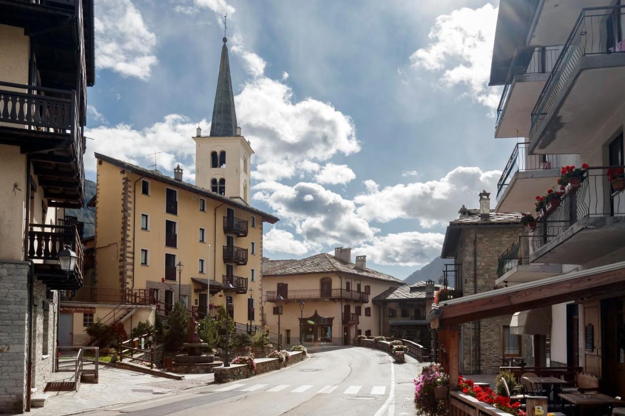 Hellochalet - Maison Rue De La Neige - Family Ski Holiday Walking Distance Skirun And Gondola 瓦托内切 外观 照片