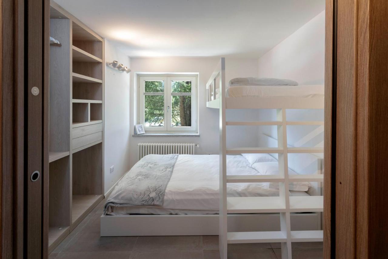 Hellochalet - Maison Rue De La Neige - Family Ski Holiday Walking Distance Skirun And Gondola 瓦托内切 外观 照片
