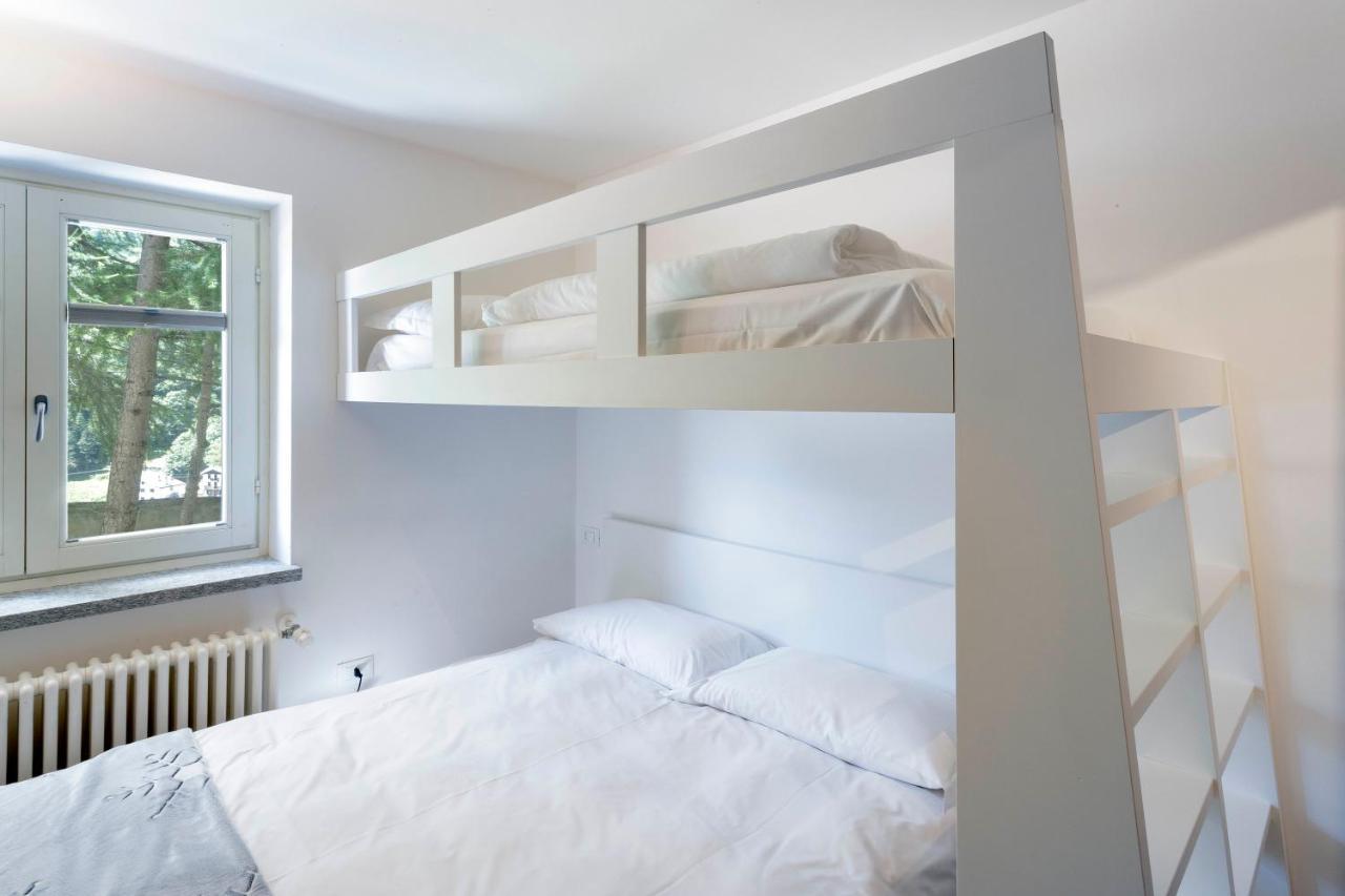 Hellochalet - Maison Rue De La Neige - Family Ski Holiday Walking Distance Skirun And Gondola 瓦托内切 外观 照片