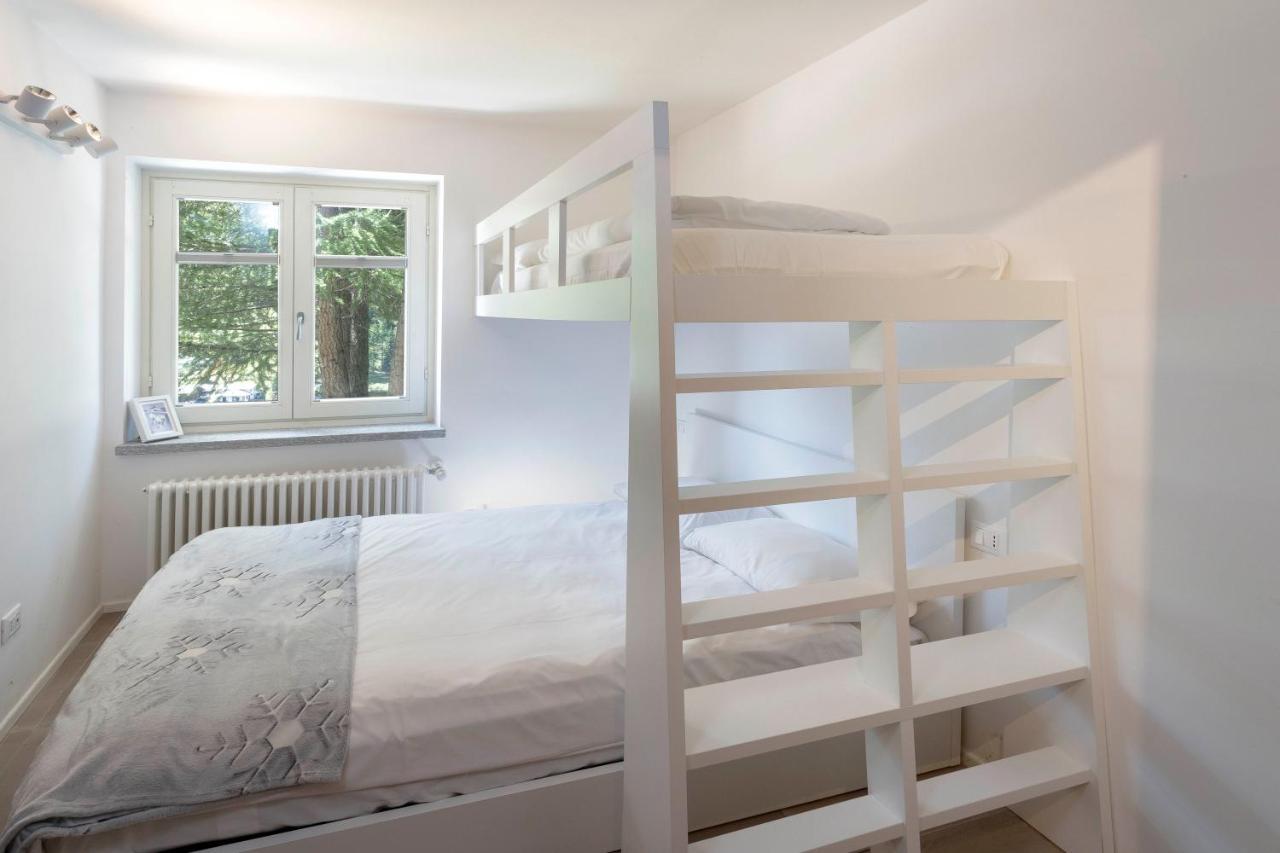Hellochalet - Maison Rue De La Neige - Family Ski Holiday Walking Distance Skirun And Gondola 瓦托内切 外观 照片