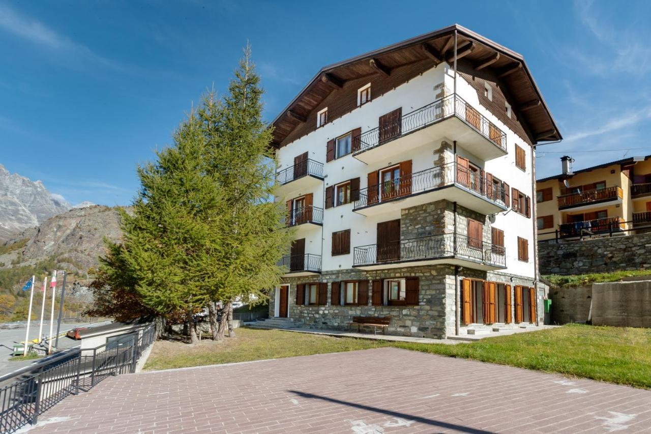 Hellochalet - Maison Rue De La Neige - Family Ski Holiday Walking Distance Skirun And Gondola 瓦托内切 外观 照片