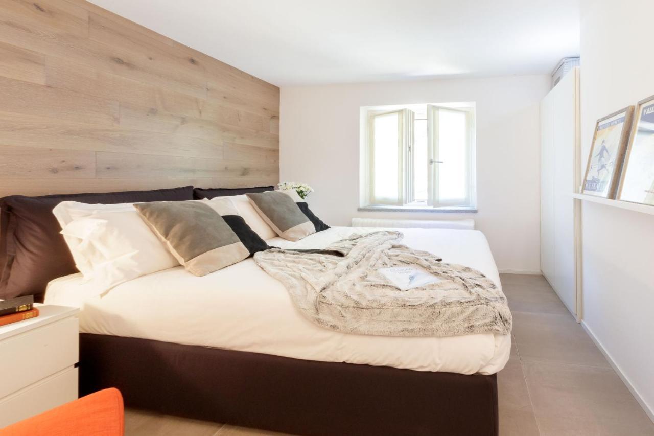 Hellochalet - Maison Rue De La Neige - Family Ski Holiday Walking Distance Skirun And Gondola 瓦托内切 外观 照片