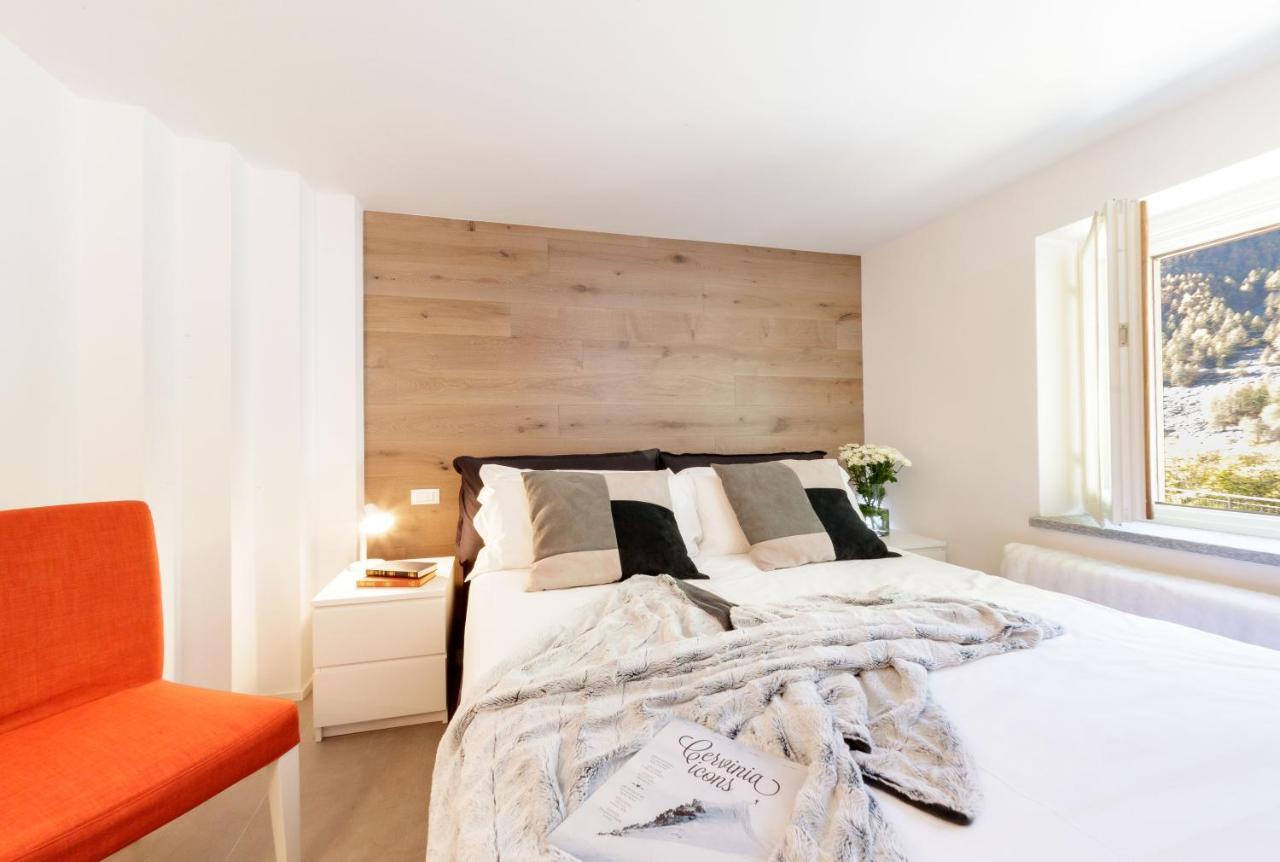 Hellochalet - Maison Rue De La Neige - Family Ski Holiday Walking Distance Skirun And Gondola 瓦托内切 外观 照片