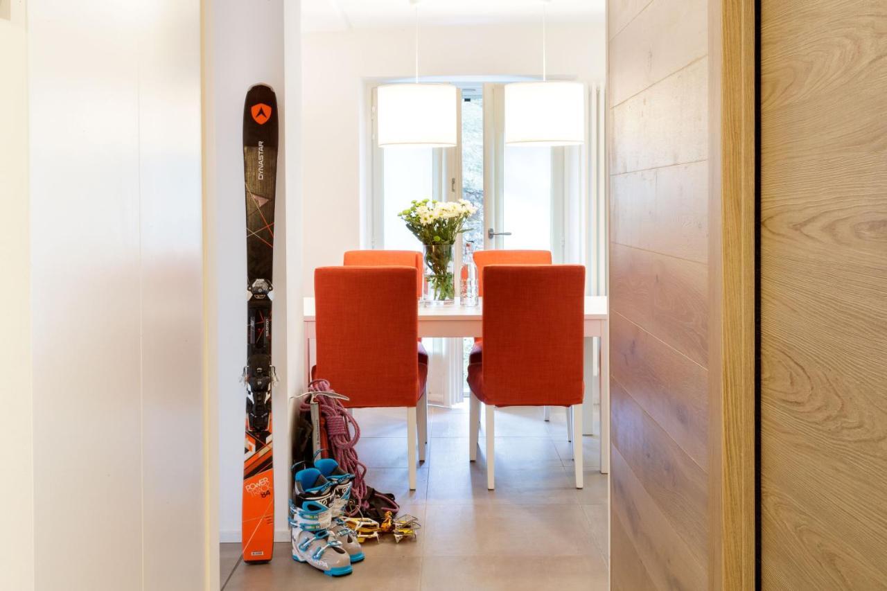 Hellochalet - Maison Rue De La Neige - Family Ski Holiday Walking Distance Skirun And Gondola 瓦托内切 外观 照片